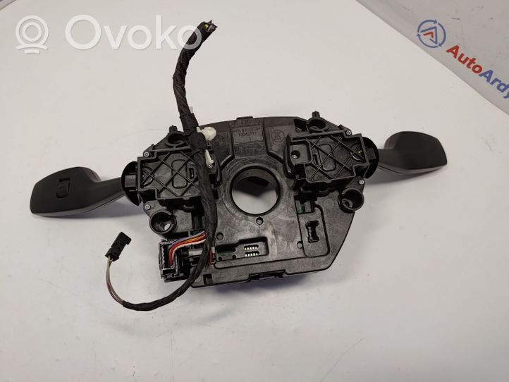 BMW 3 F30 F35 F31 Gruppo asse del volante 9351140