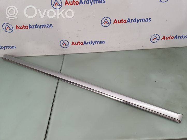 BMW 5 E39 Rivestimento della portiera anteriore (modanatura) 51137036706