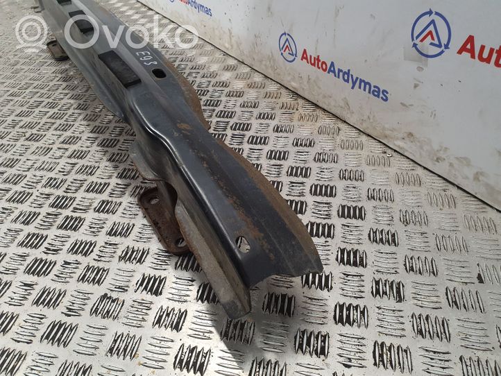 BMW 3 E92 E93 Renfort de pare-chocs arrière 51127147604