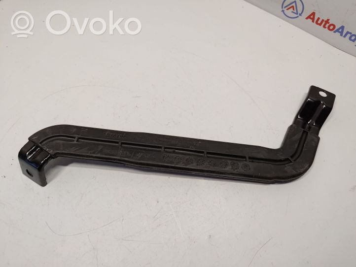 BMW 3 E92 E93 Staffa di montaggio della batteria 61217549425