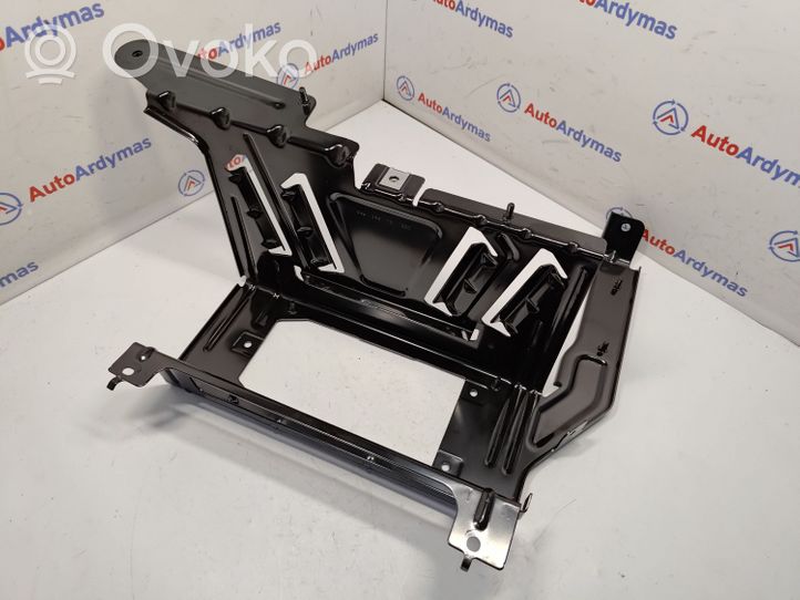 BMW X5 E70 Supporto dell’amplificatore 65156951368