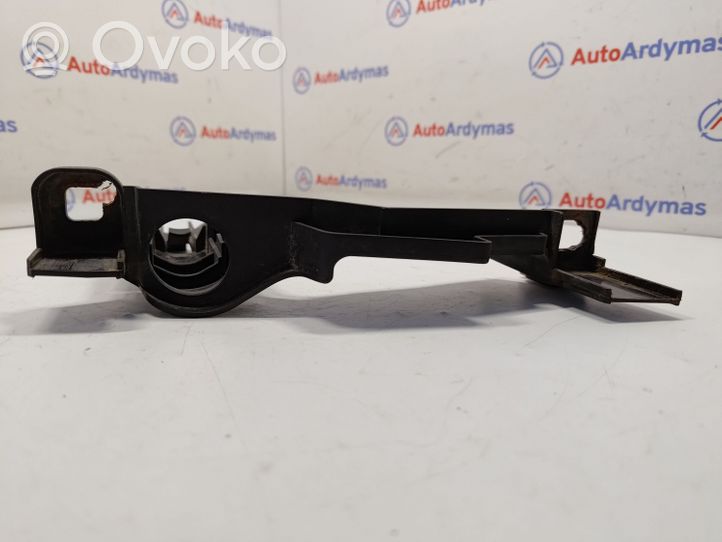 BMW 3 E46 Soporte de montaje de faro delantero/faro principal 1301073017