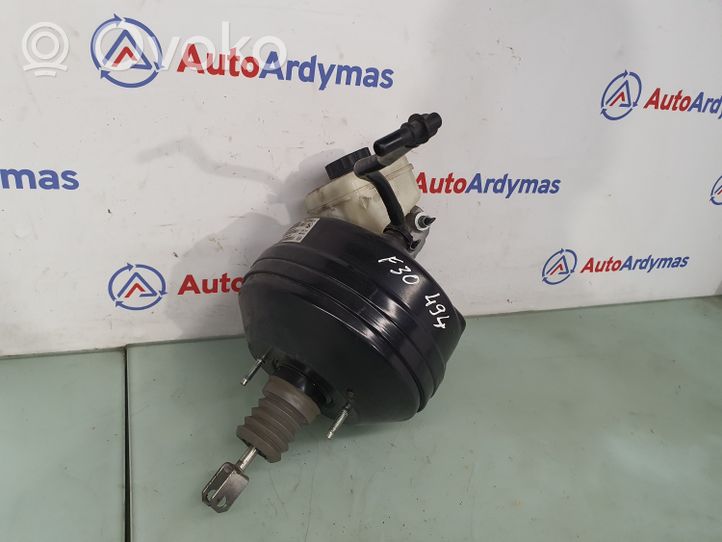 BMW 3 F30 F35 F31 Servo-frein 34336851099