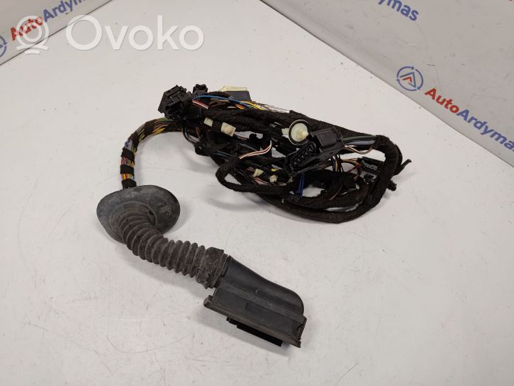 BMW 3 F30 F35 F31 Faisceau de câblage de porte avant 9286244