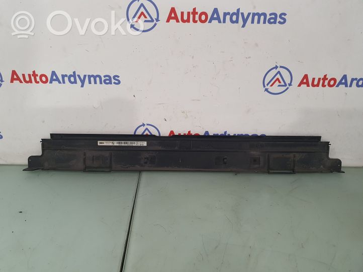 BMW 3 F30 F35 F31 Radiator trim 17117600543