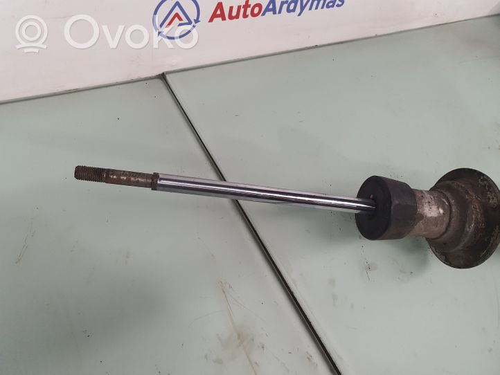 BMW 5 E60 E61 Rear shock absorber/damper 6766605