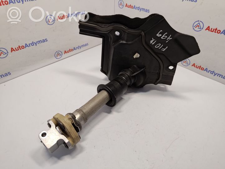 BMW 5 F10 F11 Steering column universal joint 6778135