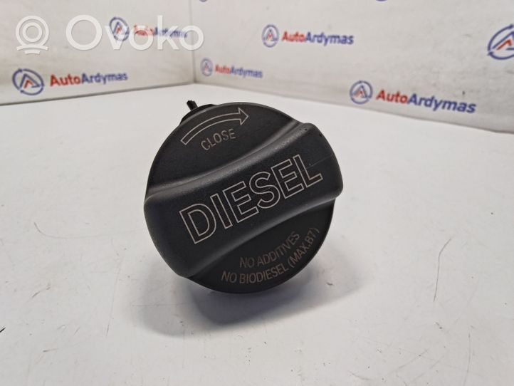 BMW 3 F30 F35 F31 Tappo del serbatoio del carburante 7222392