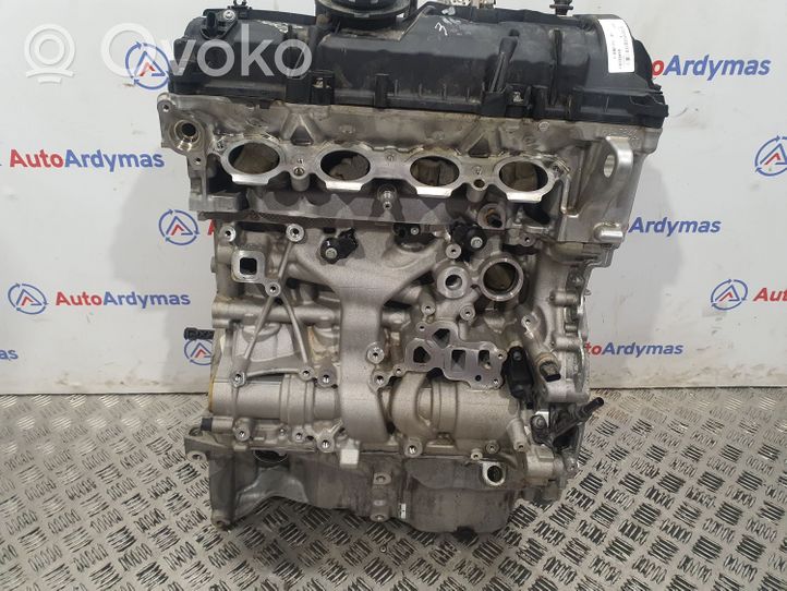 BMW 3 G20 G21 Moteur B46B20B