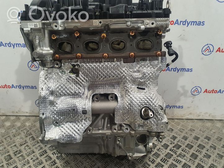 BMW X3 G01 Motor B46B20B