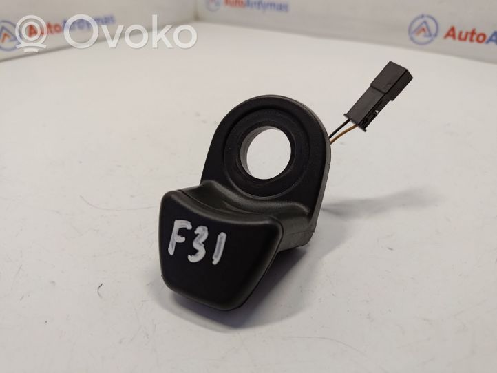 BMW 3 F30 F35 F31 Galinio stiklo atidarymo mygtukas/ rankenėlė 9288321