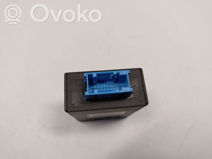 6934837 BMW 5 E60 E61 Other control units/modules, 35.00 € | RRR 