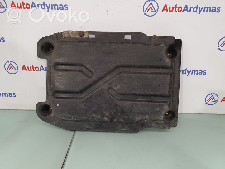 BMW 7 E65 E66 Copertura sottoscocca centrale 51717012791