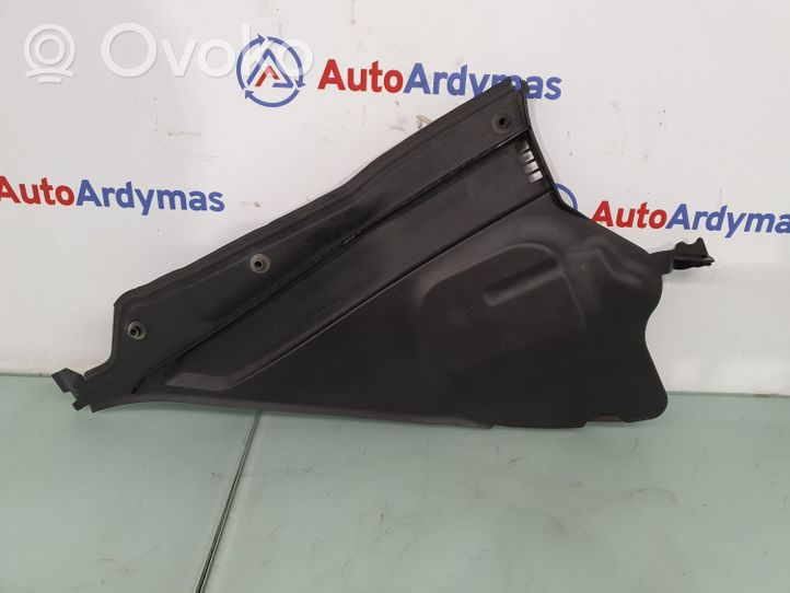 BMW 3 F30 F35 F31 Pyyhinkoneiston lista 51717405638