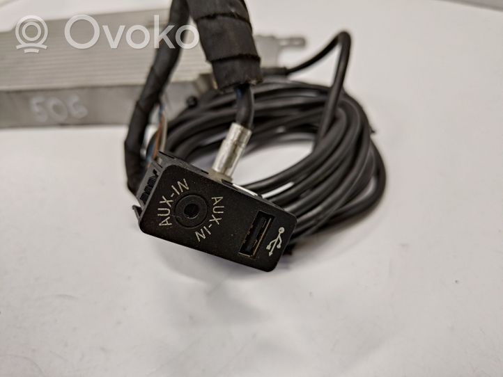 BMW 3 F30 F35 F31 Sterownik / Moduł sterujący telefonem 9257153