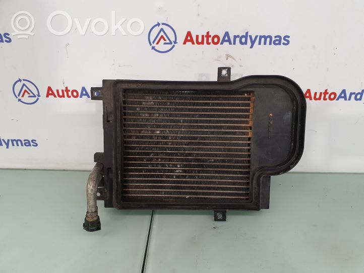 BMW X5 E70 Radiateur d'huile moteur 17217585286