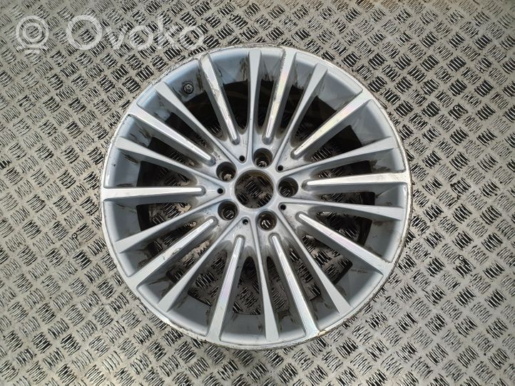 BMW 5 F10 F11 R19 alloy rim 6857669