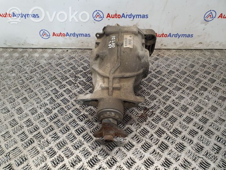 BMW 6 F12 F13 Mechanizm różnicowy tylny / Dyferencjał 7630828