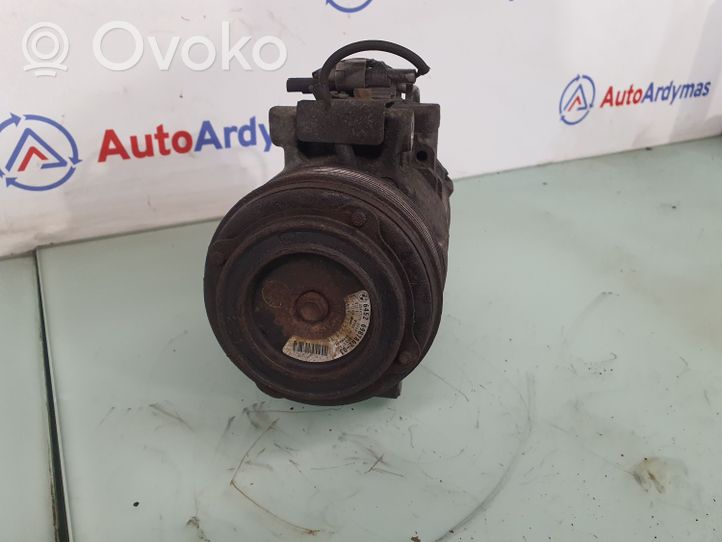 BMW 1 E81 E87 Compressore aria condizionata (A/C) (pompa) 64526987862