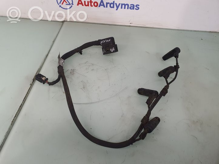 BMW 1 E81 E87 Cavi candelette 12517802158