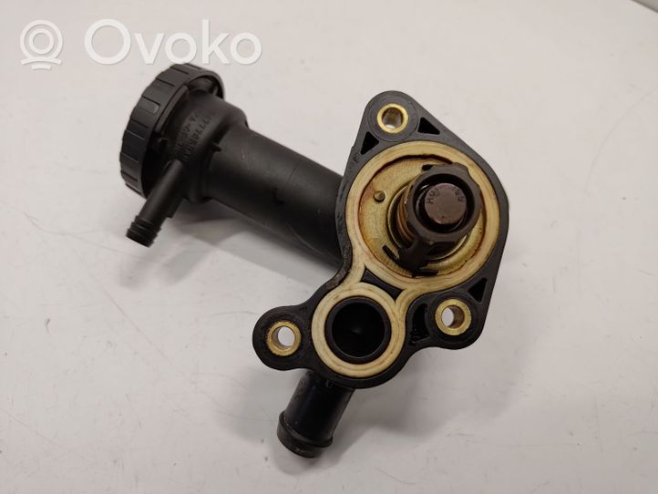 Mini One - Cooper R50 - 53 Termostat / Obudowa termostatu 04777858AB