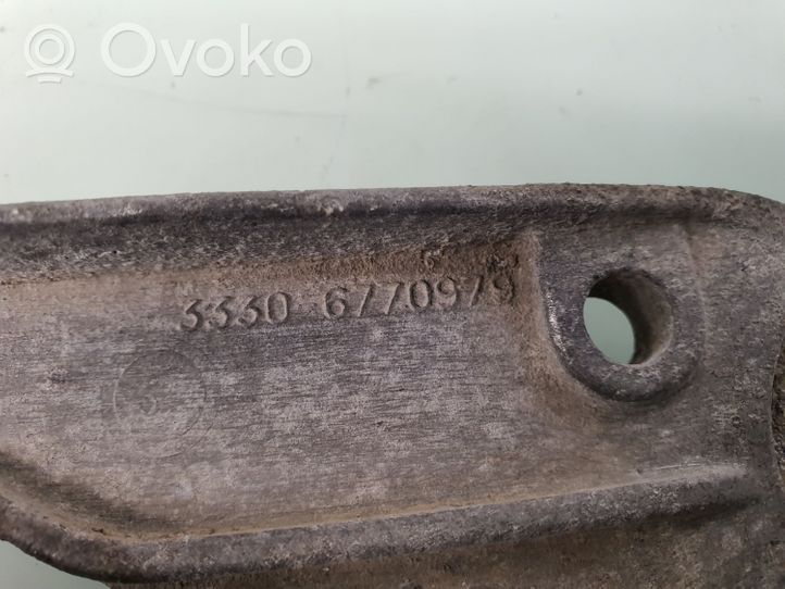 BMW X5 E70 Inna część zawieszenia tylnego 33306770979