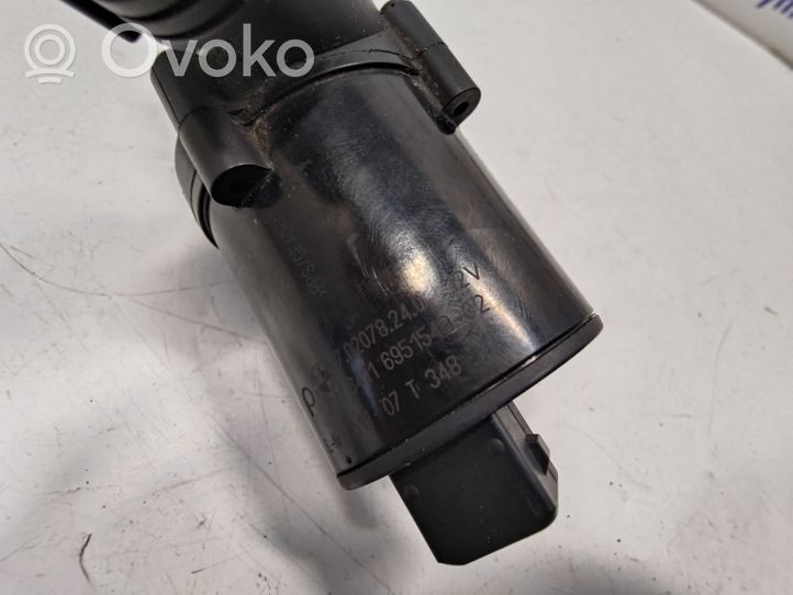 BMW X5 E70 Pompa dell’acqua 64116951549