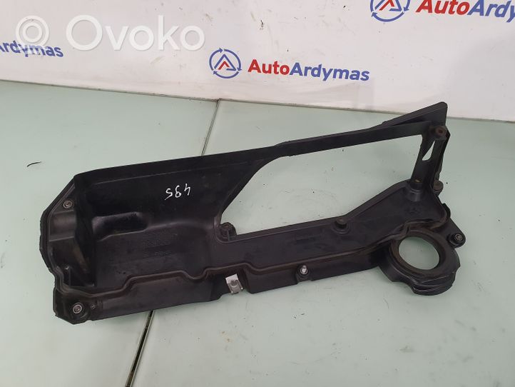 BMW X5 E70 Coperchio scatola del filtro dell’aria 13717793203