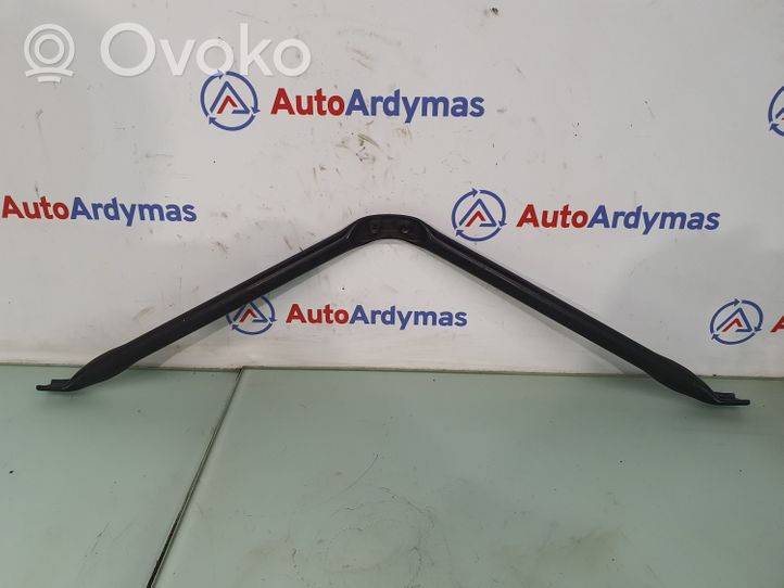 BMW 3 F30 F35 F31 Radiator support slam panel bracket 7245789