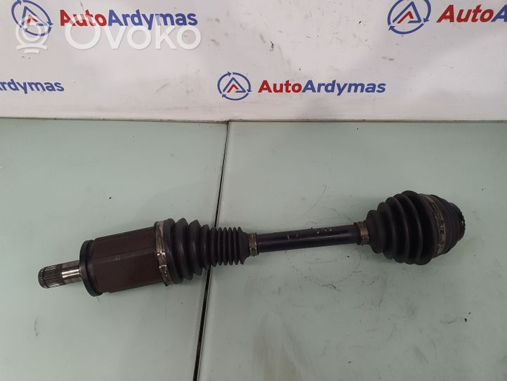 BMW 3 F30 F35 F31 Semiasse anteriore 7597693