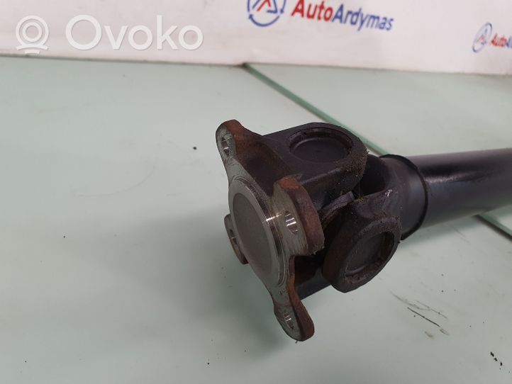 BMW 3 F30 F35 F31 Albero di trasmissione anteriore 7632650