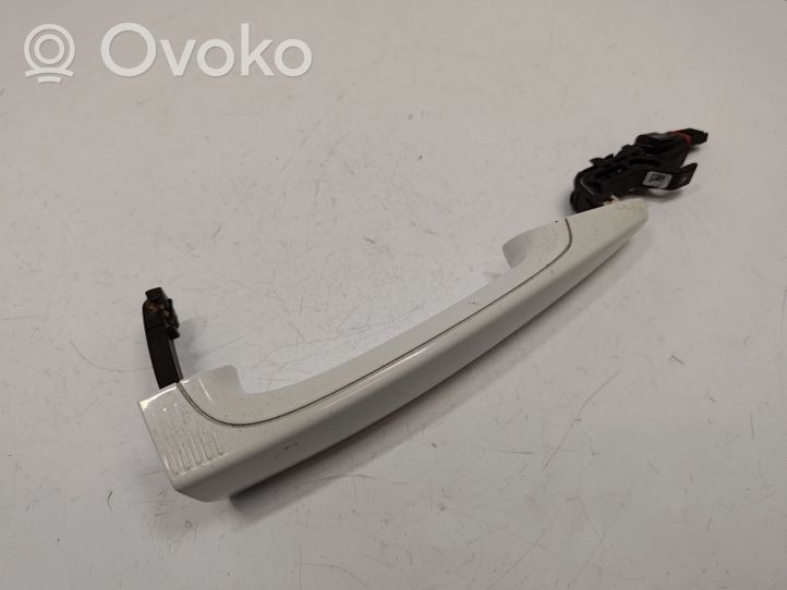 BMW 2 F22 F23 Etuoven ulkokahva 7329346