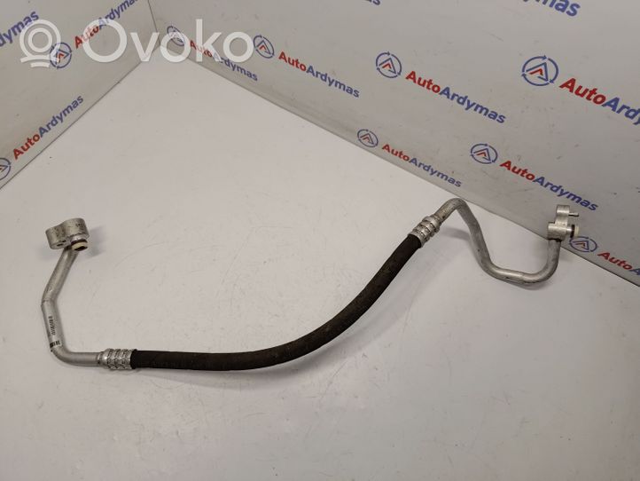 BMW 3 F30 F35 F31 Air conditioning (A/C) pipe/hose 9213844