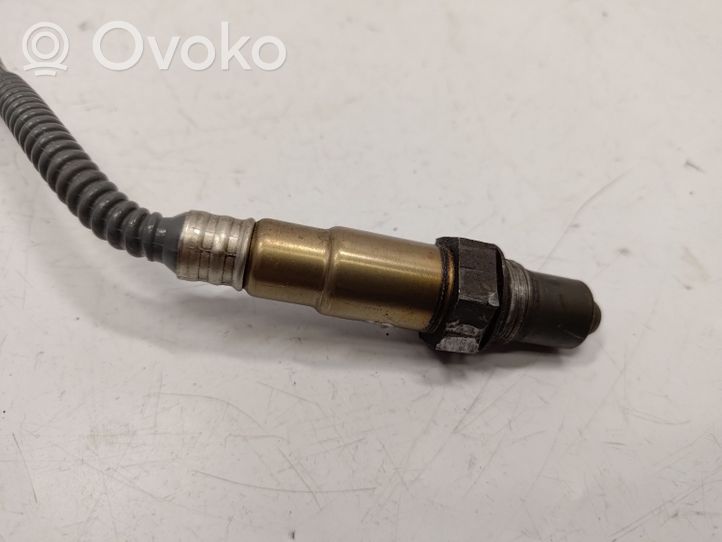 BMW 2 F22 F23 Sensore della sonda Lambda 7589121