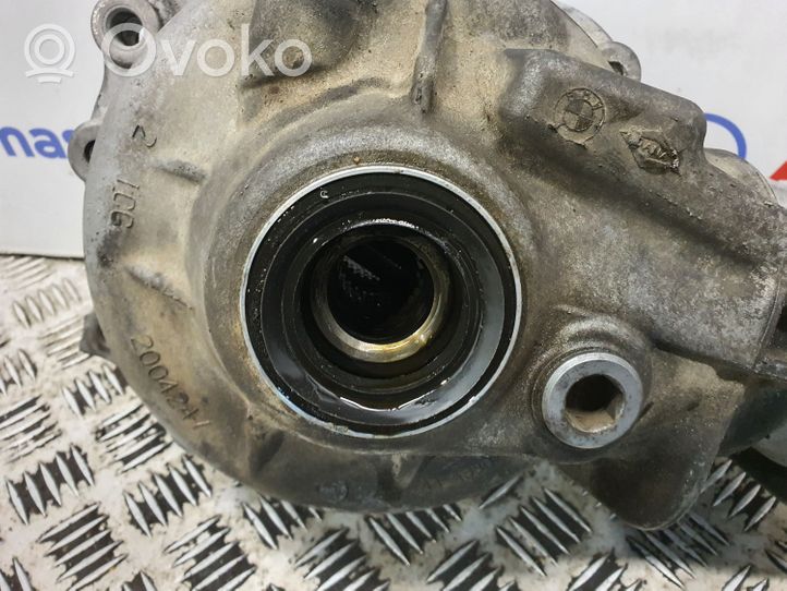 BMW X5 E70 Mechanizm różnicowy przedni / Dyferencjał 7612956