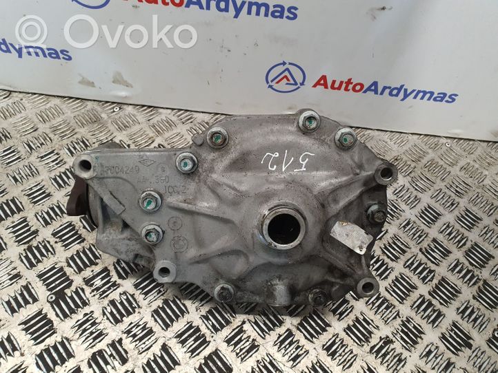 BMW X5 E70 Mechanizm różnicowy przedni / Dyferencjał 7612956