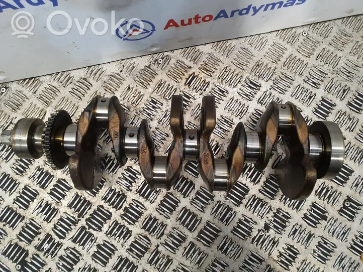 BMW 2 F22 F23 Crankshaft 84210300311