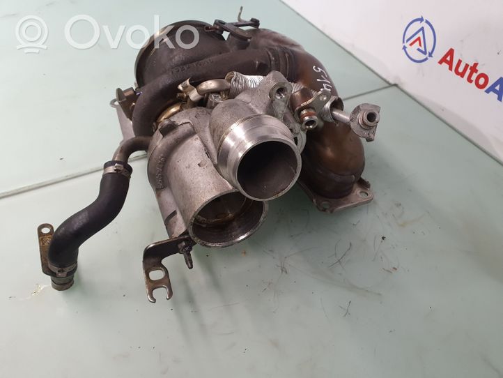 BMW 2 F22 F23 Turbina 7634486