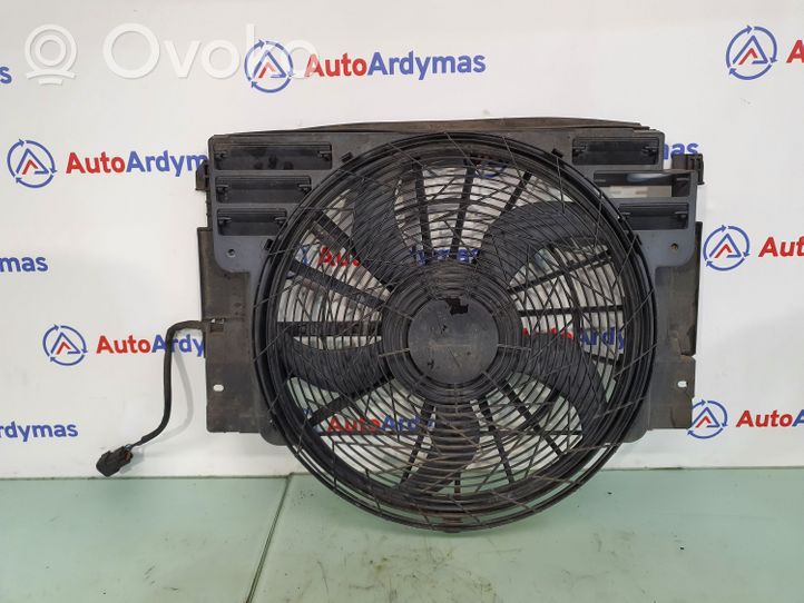 BMW X5 E53 Ventilatore di raffreddamento elettrico del radiatore 6921323