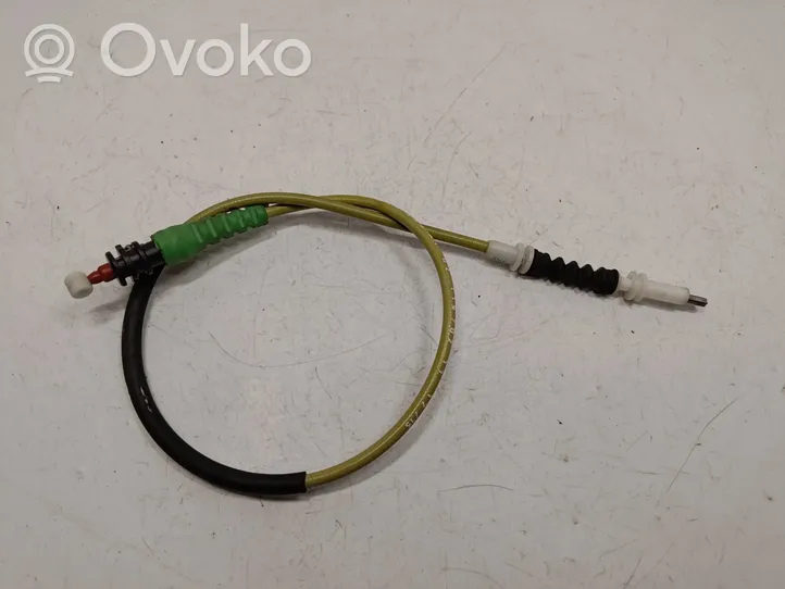 BMW X3 F25 Rear door cable line 7319353