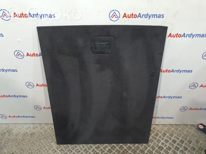 BMW X3 F25 Trunk/boot floor carpet liner 51479207890