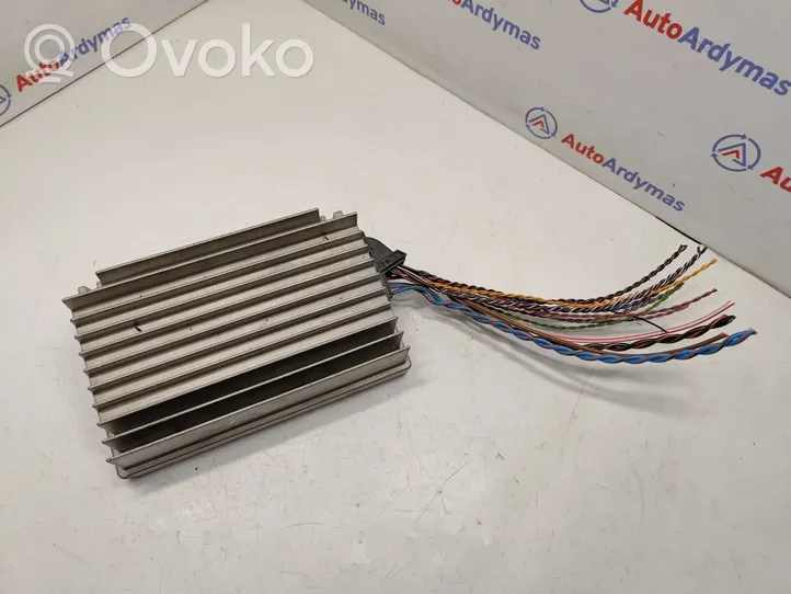 BMW 3 F30 F35 F31 Amplificatore 9283511