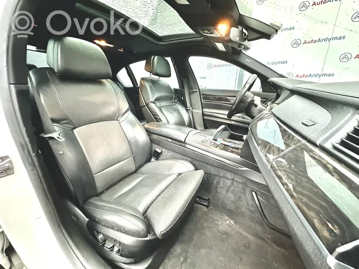 BMW 7 F01 F02 F03 F04 Juego de revestimiento interior del techo 7903796