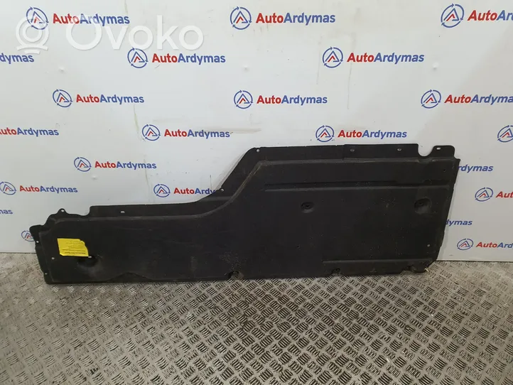 BMW 6 E63 E64 Sānu apakšas aizsardzība 7009726