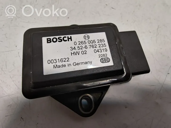 BMW X3 E83 Sensore accelerazione ABS 32436762235