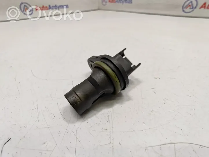 BMW 3 F30 F35 F31 Sensor de posición del cigüeñal (Usadas) 7525014