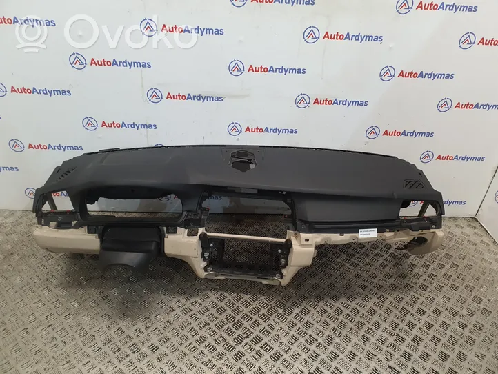 BMW 5 F10 F11 Tableau de bord 51459218719