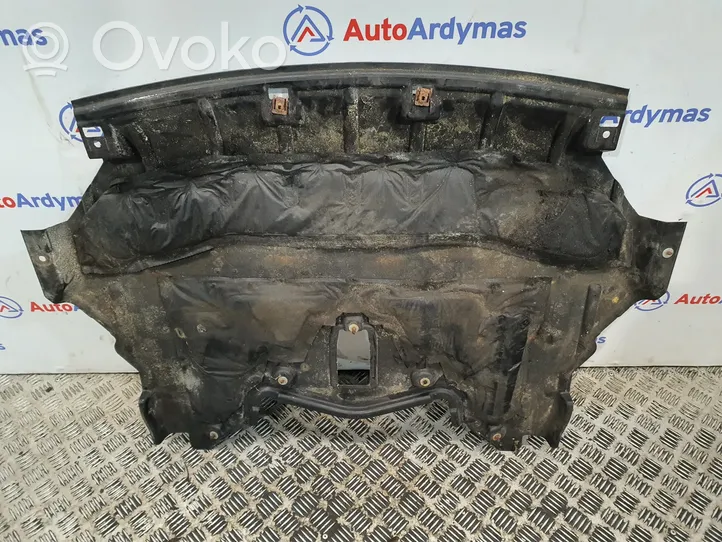 BMW X5 E70 Variklio dugno apsauga 7163280