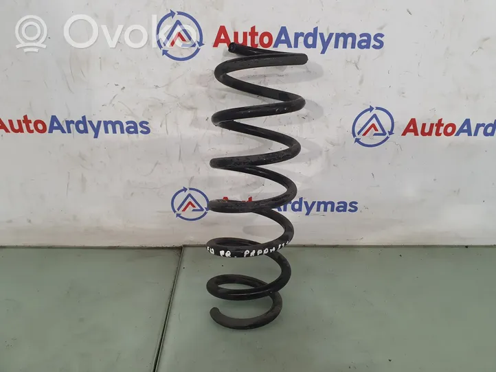 BMW 5 F10 F11 Front coil spring 