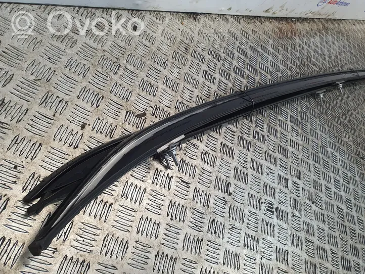 BMW X3 F25 Roof bar rail 8047360